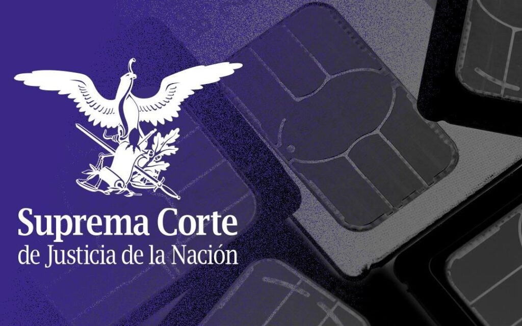 Primera Sala De La Scjn Confirma Suspensi N De Efectos Del Panaut R D