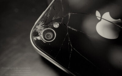 Apple lanza programa de reparación para consumidores; ofrecerá piezas y manuales