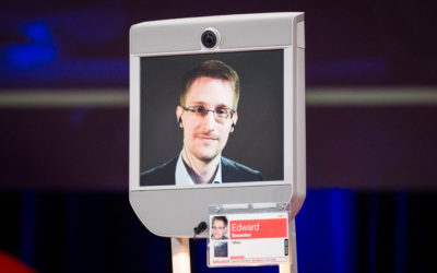 Edward Snowden advierte que el escaneo de dispositivos de Apple redefinirá los límites de la privacidad