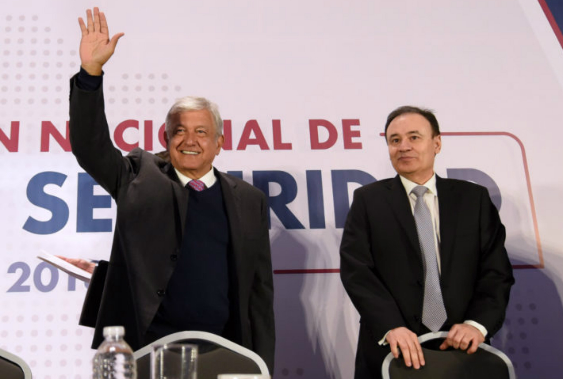 Posicionamiento frente a las declaraciones del Presidente López Obrador y el Secretario Durazo acerca del cese de acciones de vigilancia y espionaje por parte del Estado