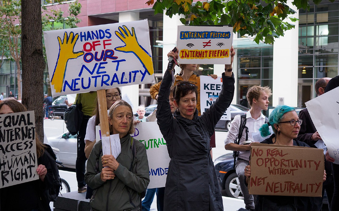 California gana batalla legal para proteger la neutralidad de la red
