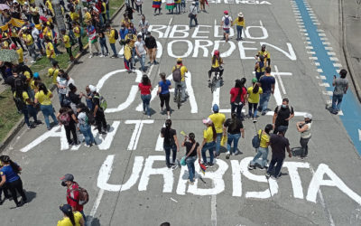 Instagram atribuye eliminación de publicaciones sobre protestas en Colombia a fallo en actualización