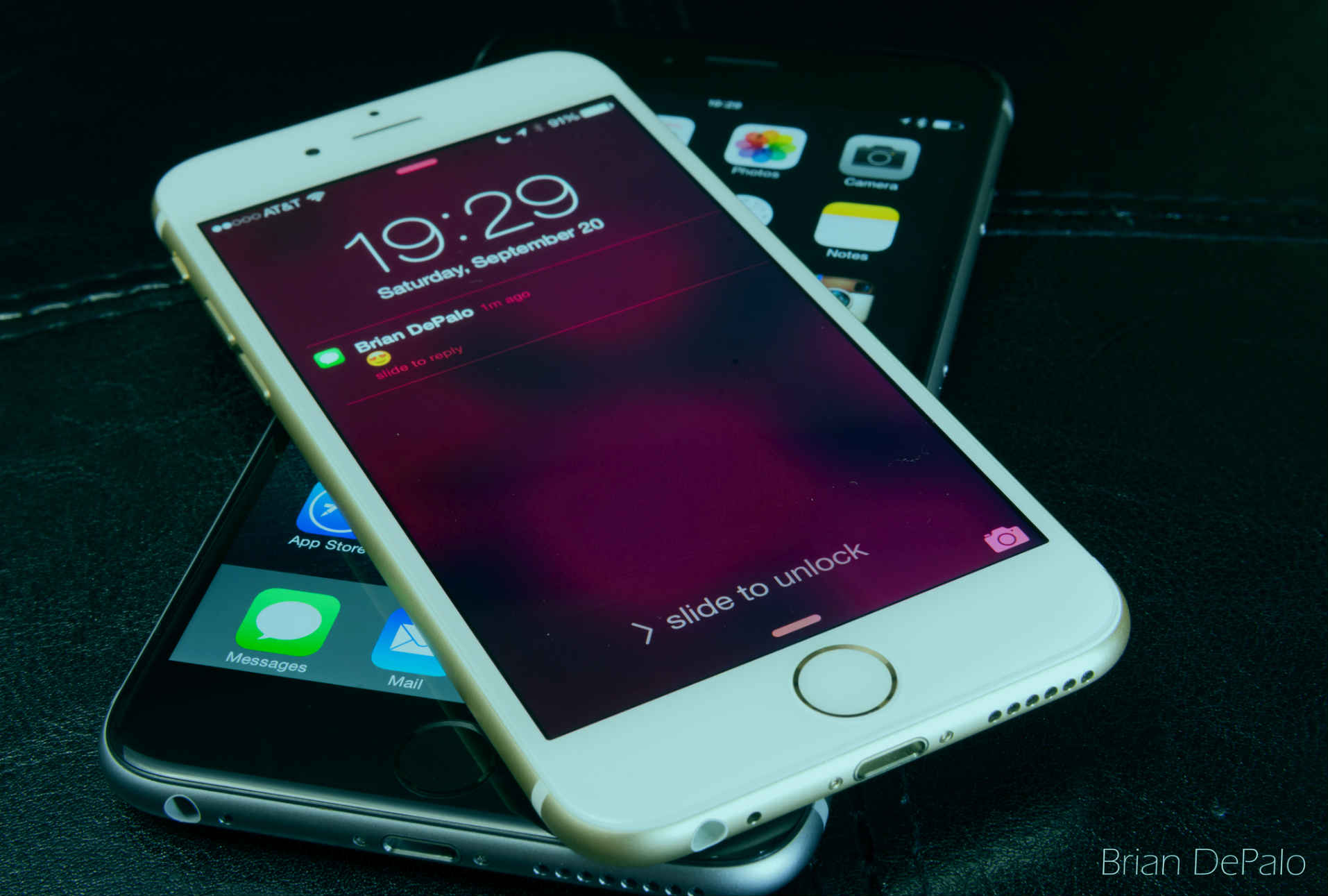 Demandan a Apple por el ‘Error 53’ de los iPhone serie 6