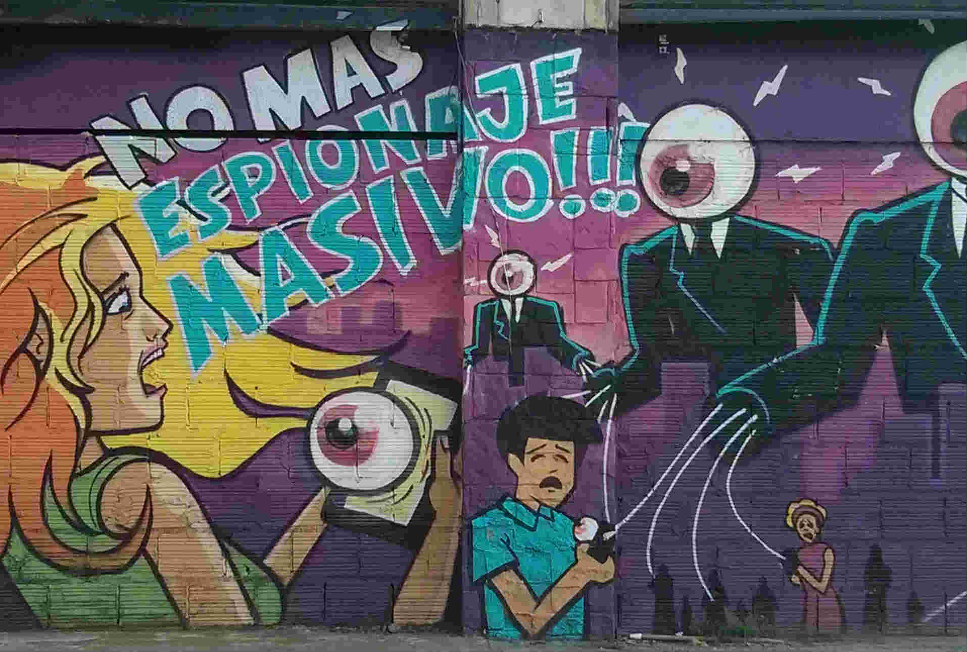 Un escándalo de vigilancia masiva e ilegal sacude Colombia