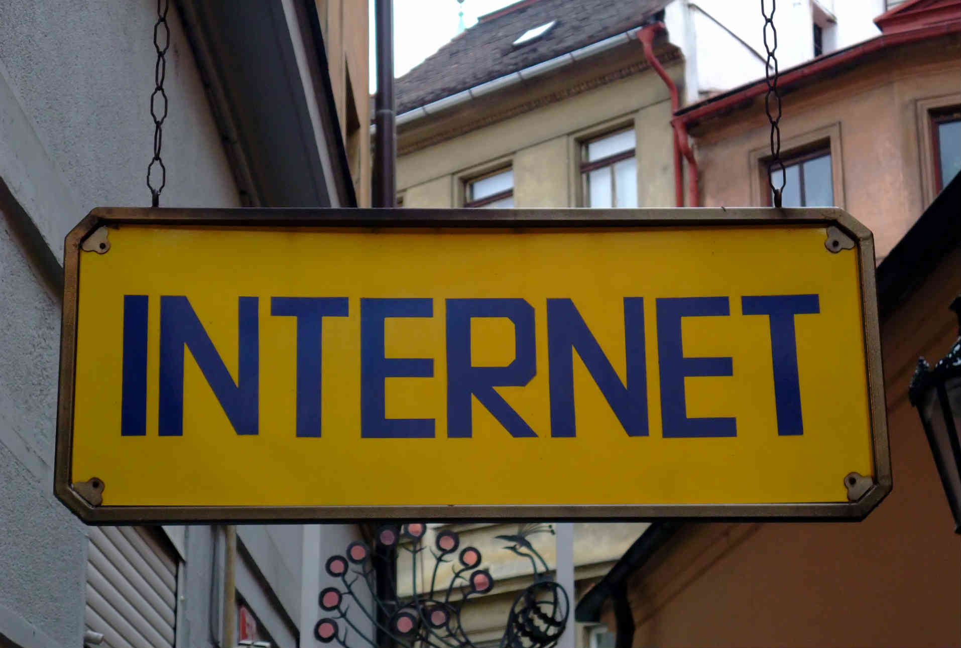 ICANN presenta plan para independizar a Internet del gobierno de EE.UU.
