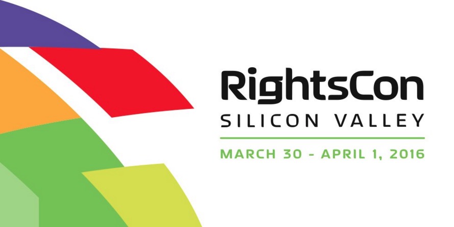 R3D está presente en RightsCon 2016