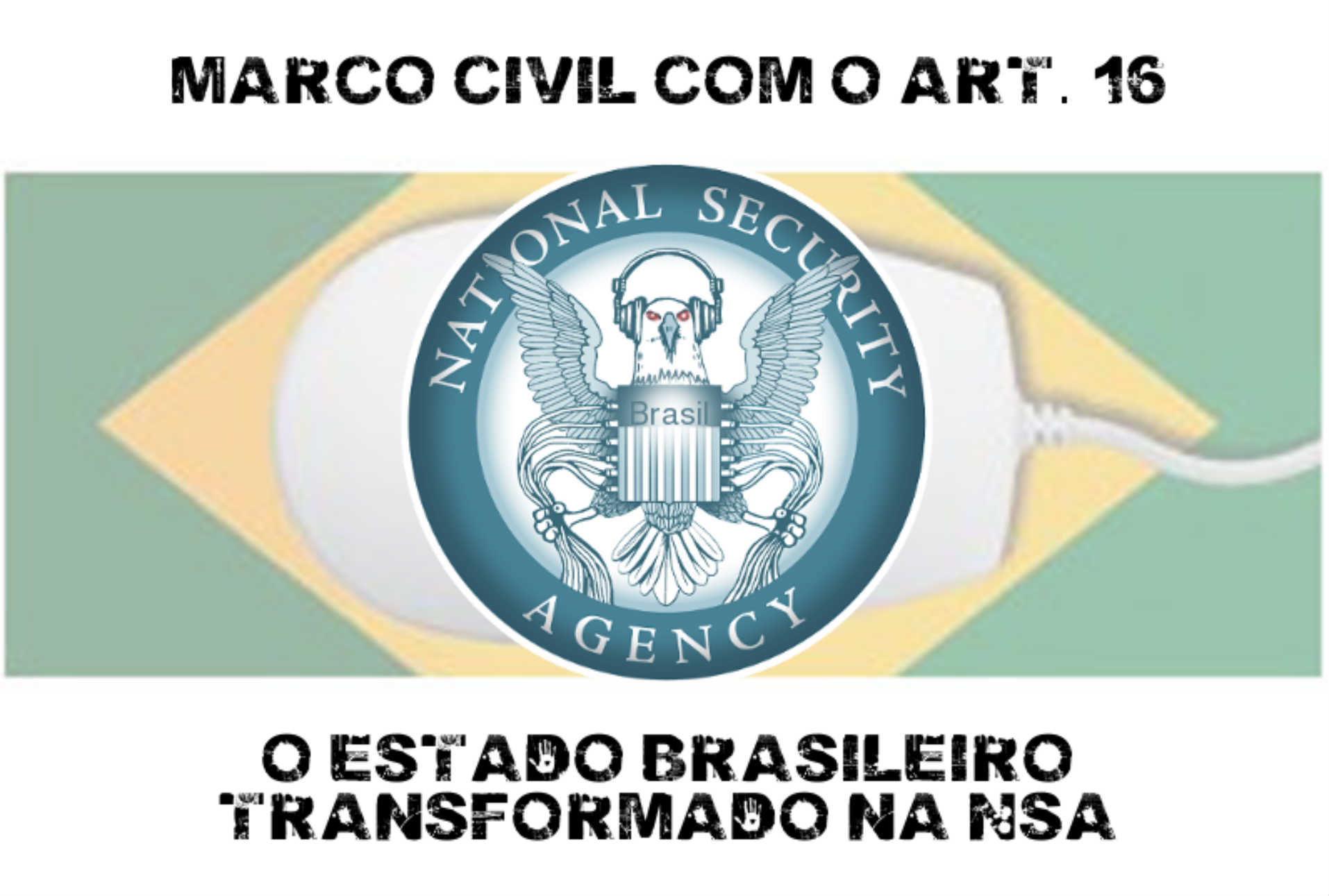 Brasil debate propuesta de ley que pondría en peligro las libertades en Internet