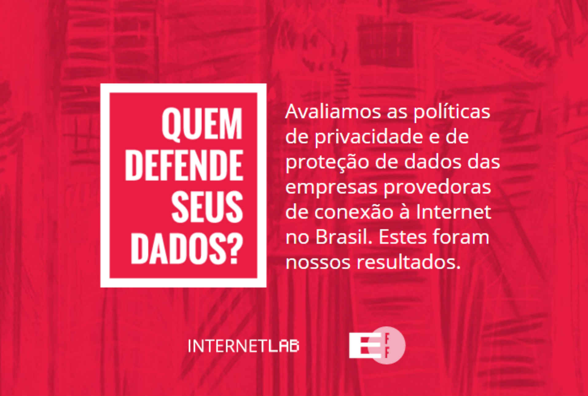 Brasil se suma a esfuerzo por la transparencia de los proveedores de Internet
