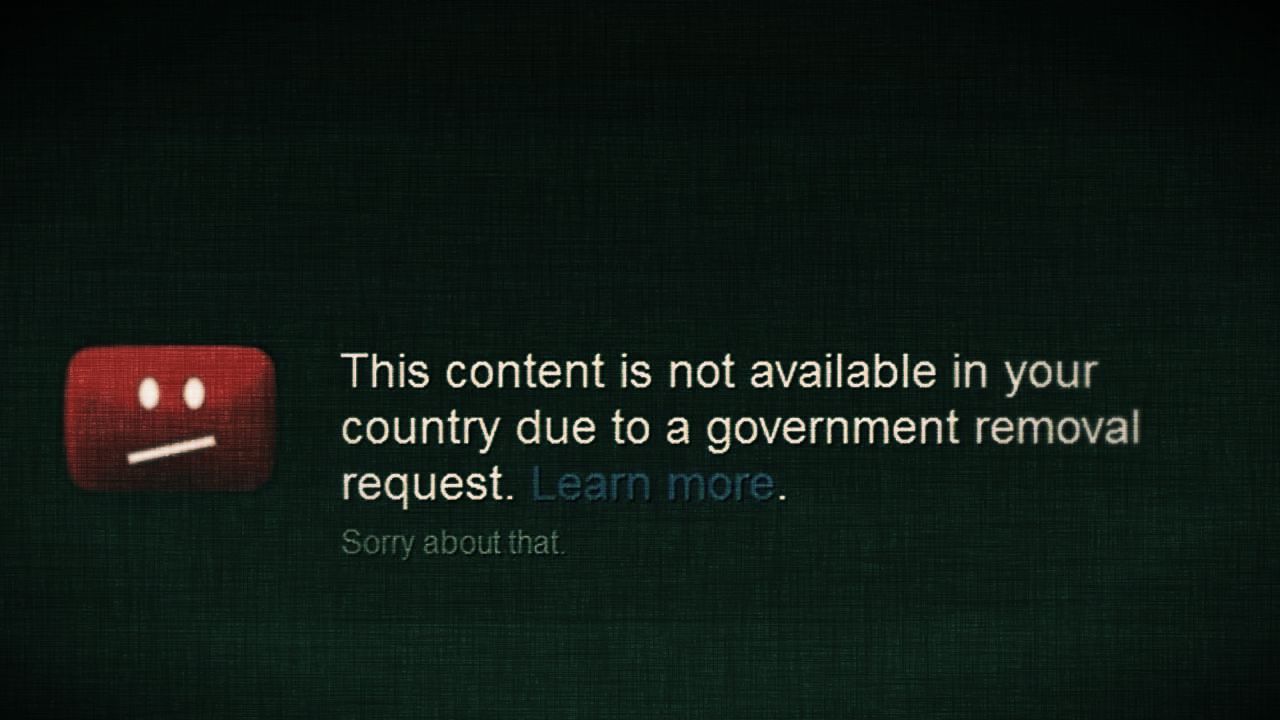Los diputados del PRI quieren censurar de nuevo el Internet “por derechos de autor”
