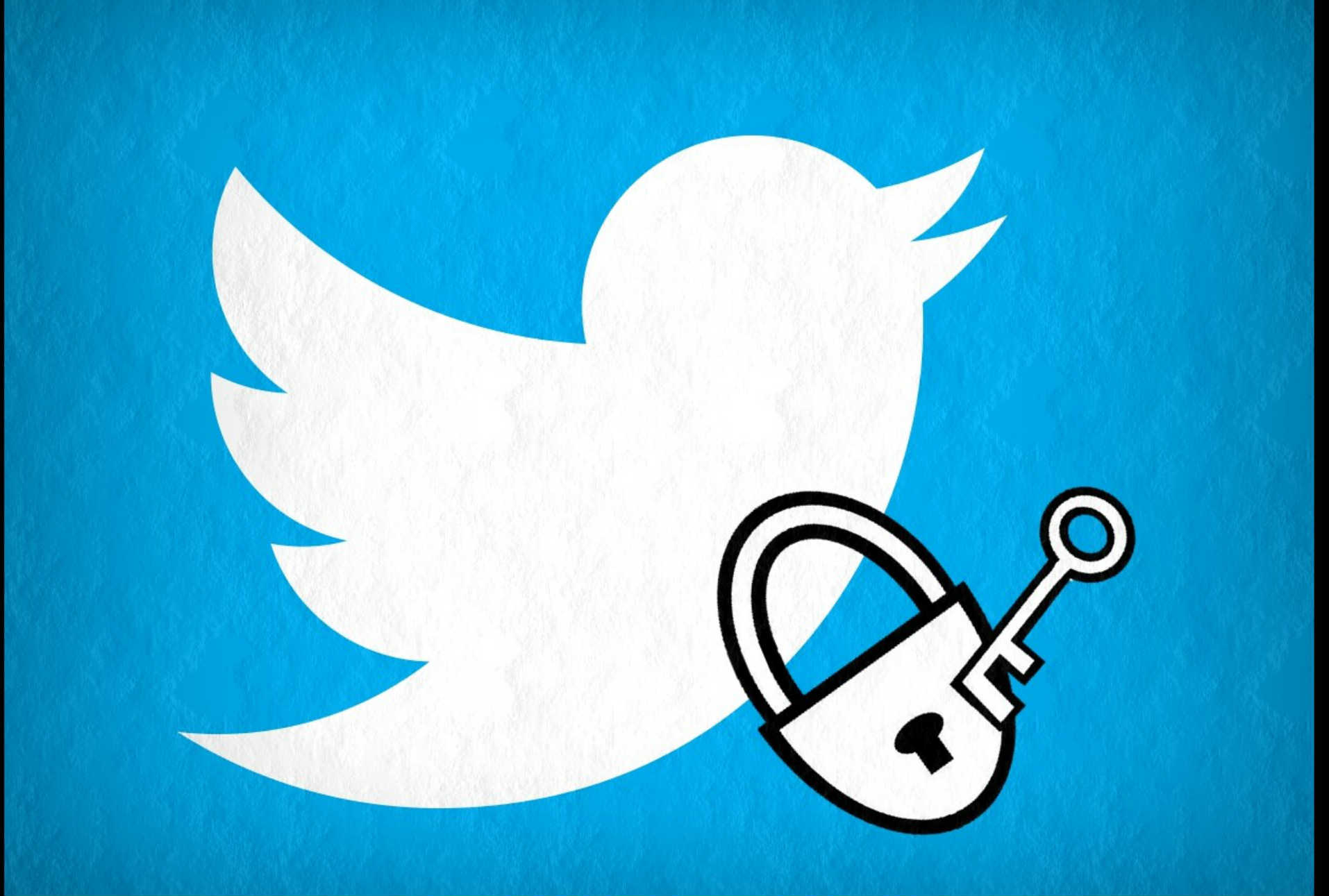 Twitter bloquea a agencias de seguridad de EE.UU. para usar servicio de monitoreo de tuits