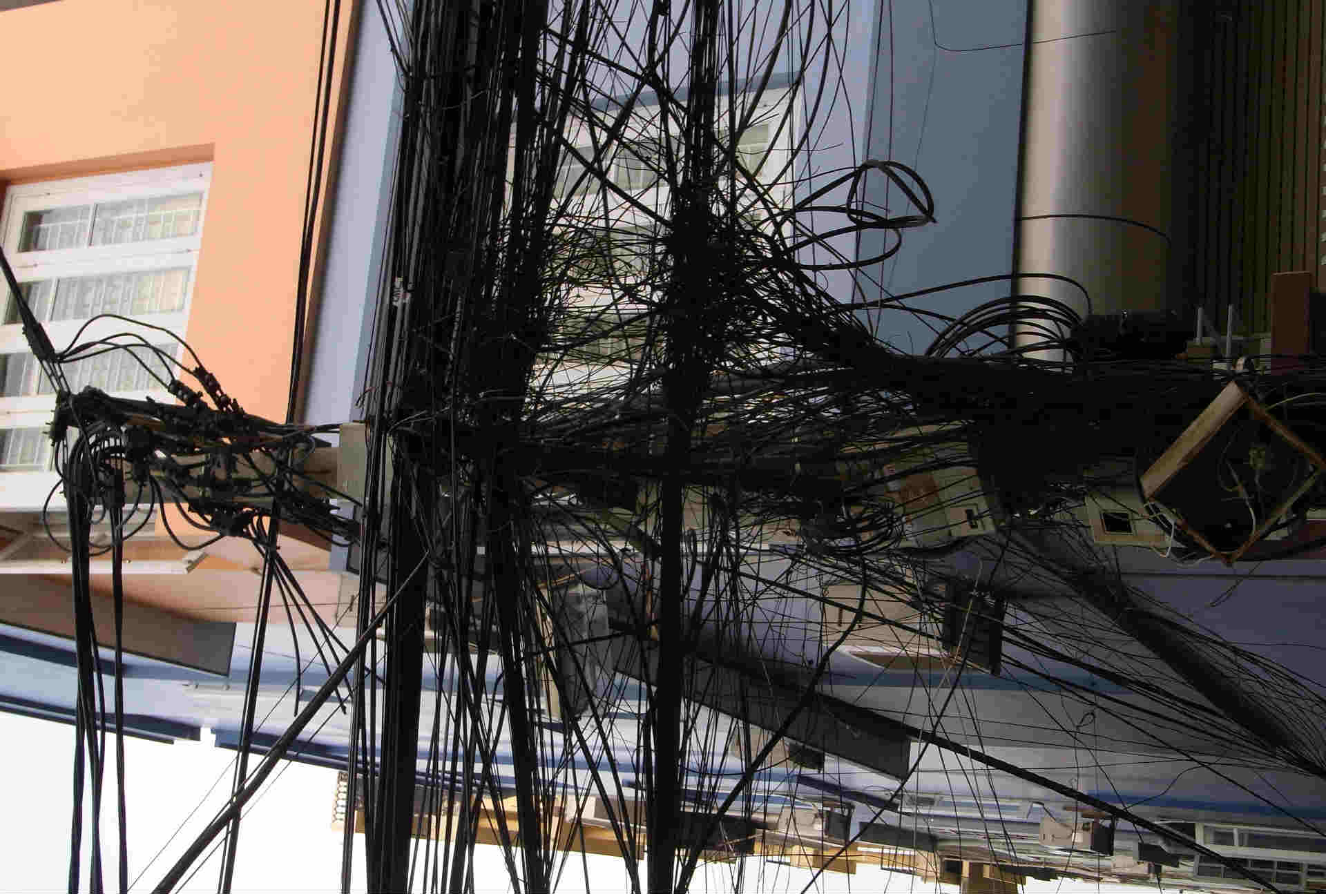 Violaciones a neutralidad de la red: principal queja contra proveedores de Internet en EE.UU.