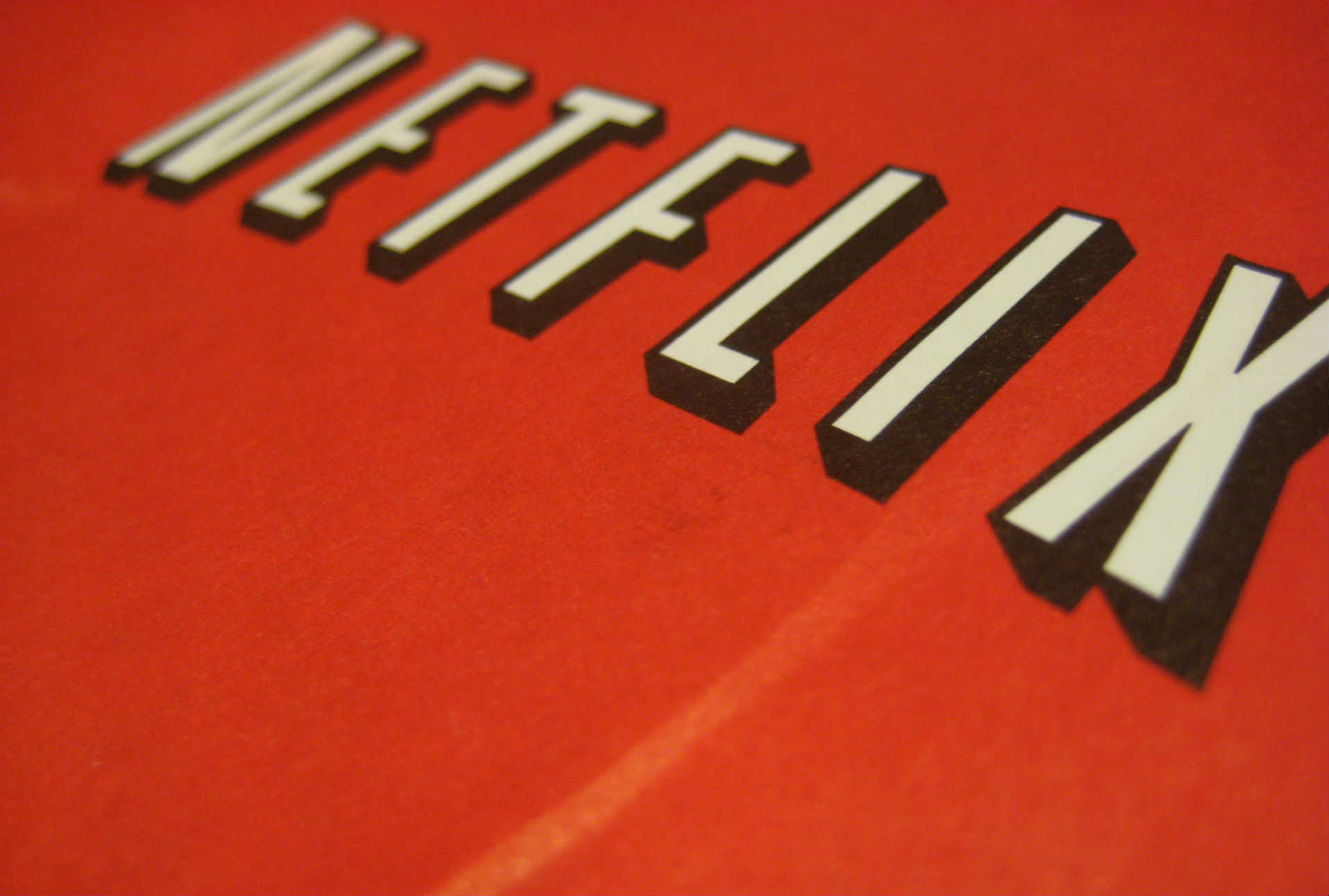 Europa plantea impuestos a plataformas como Netflix para promover producciones locales