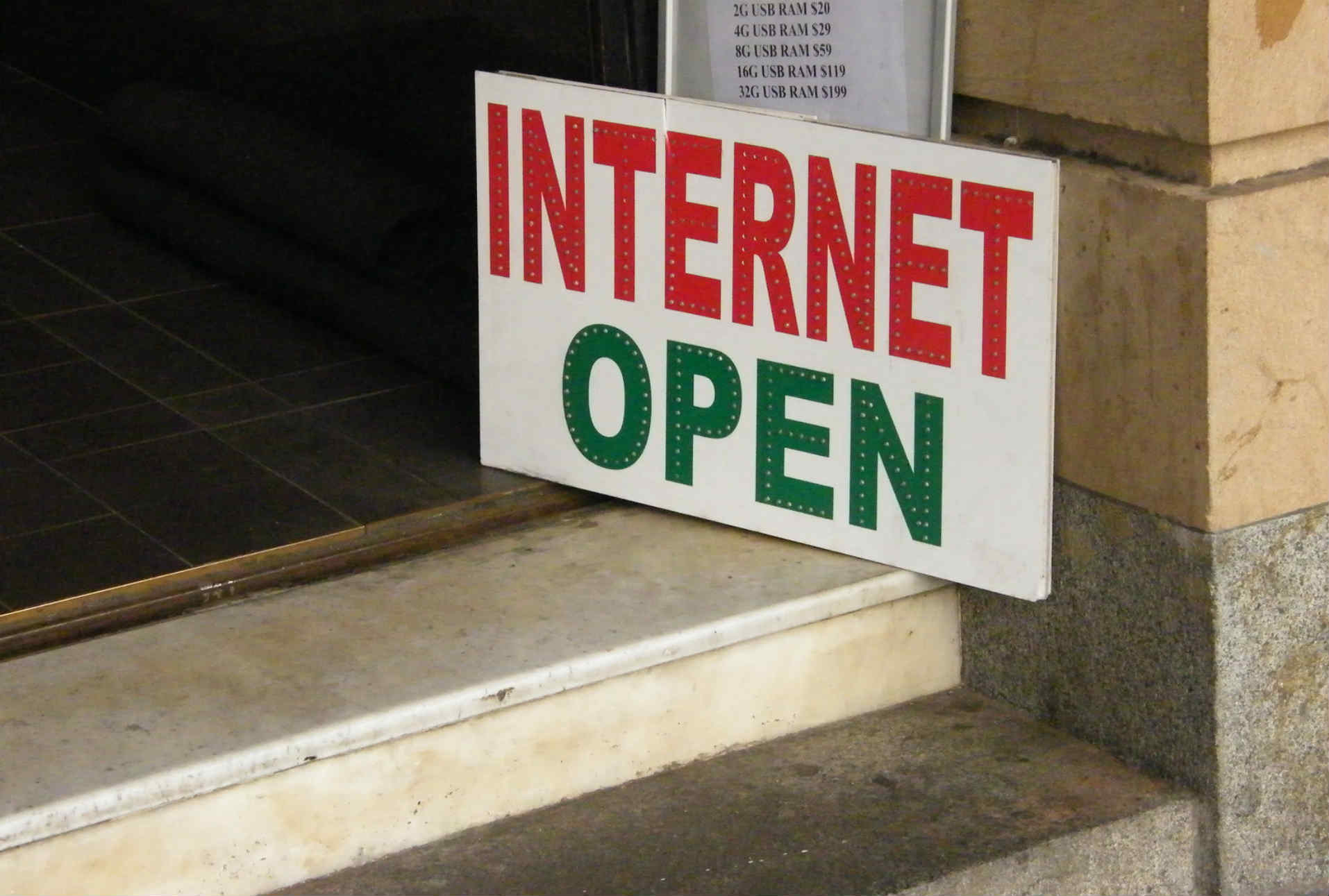 Corte en los EE.UU. falla a favor de la neutralidad de la red