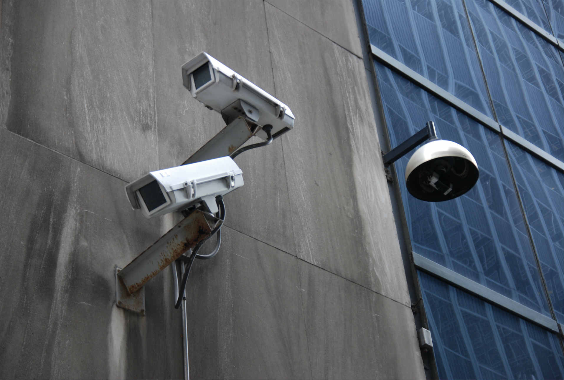 Privacy International lanza base de datos sobre la industria de la vigilancia