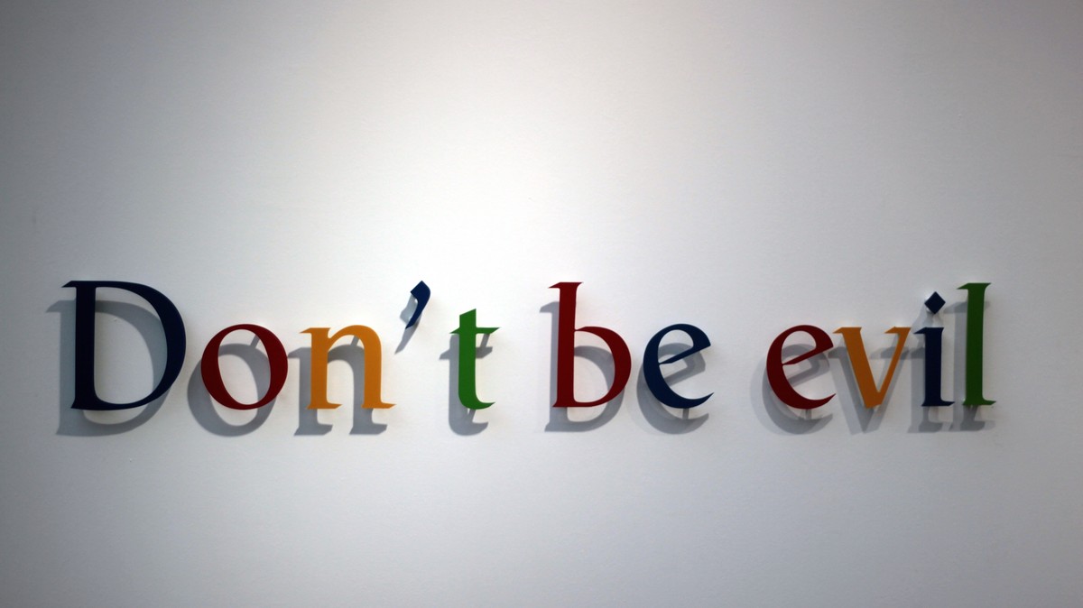 Google se equivoca: el TPP, varios pasos hacia atrás para Internet