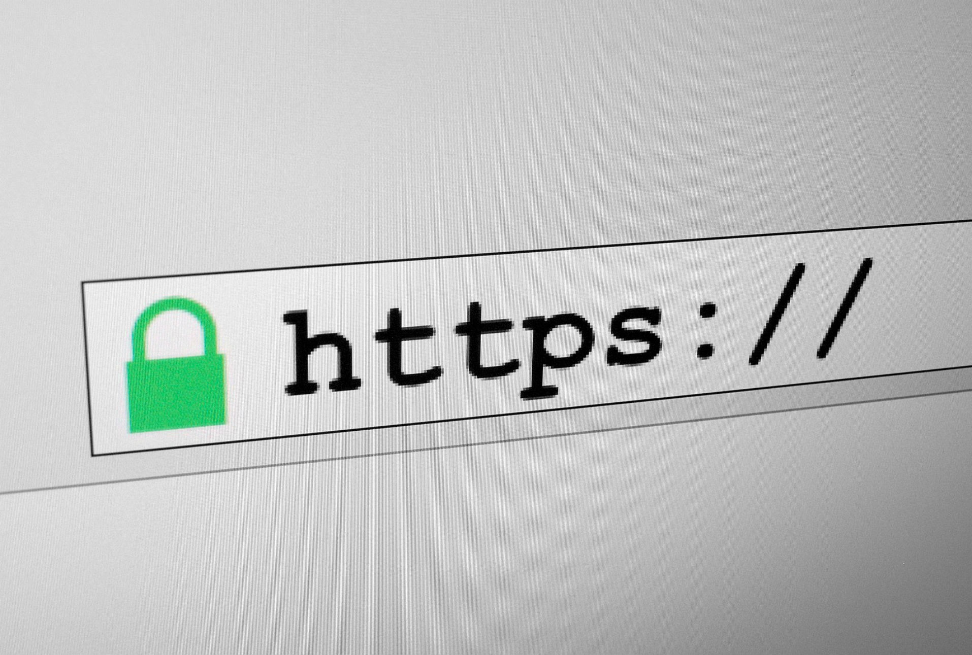 La nueva versión de Chrome advertirá que los sitios sin HTTPS no son seguros
