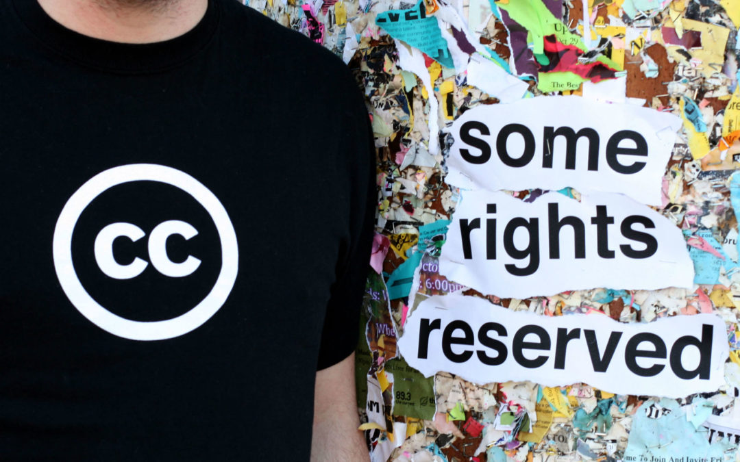 Creative Commons lanza oficialmente su nuevo buscador