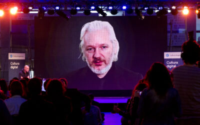 Corte del Reino Unido abre la puerta a la extradición de Julian Assange
