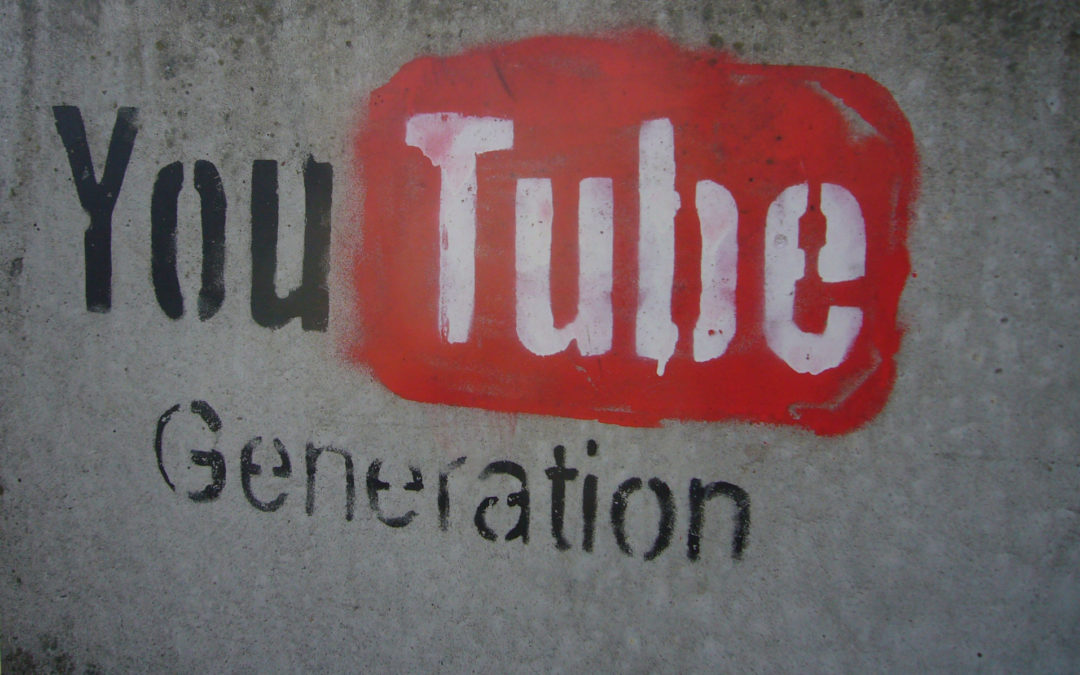 YouTube pagará 170 millones de dólares por recolectar información personal de infantes sin consentimiento