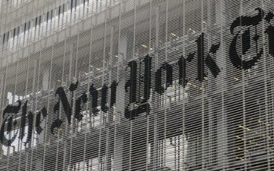 Un periodista de NYT fue objetivo del malware Pegasus, señala Citizen Lab