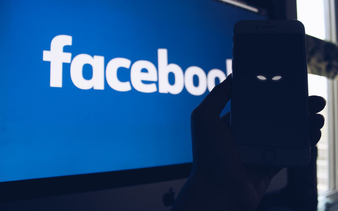 Extorsionadores usan falsa campaña sobre cáncer de mama para robar cuentas de Facebook