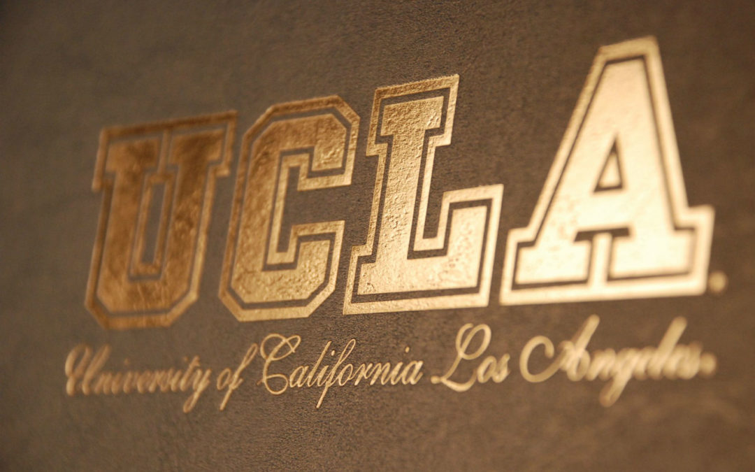 La UCLA desiste de implementar reconocimiento facial en su campus
