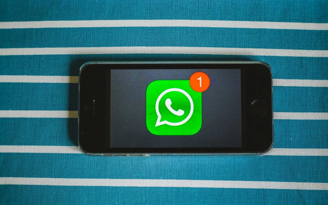 WhatsApp retrasa tres meses la entrada en vigor de su nueva política de privacidad