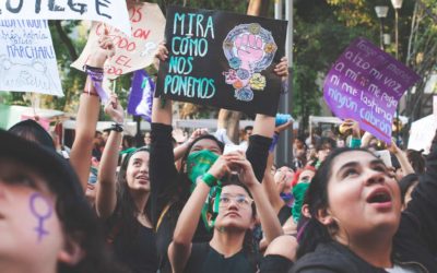 Senado debe evitar el punitivismo como única respuesta a la violencia digital contra las mujeres