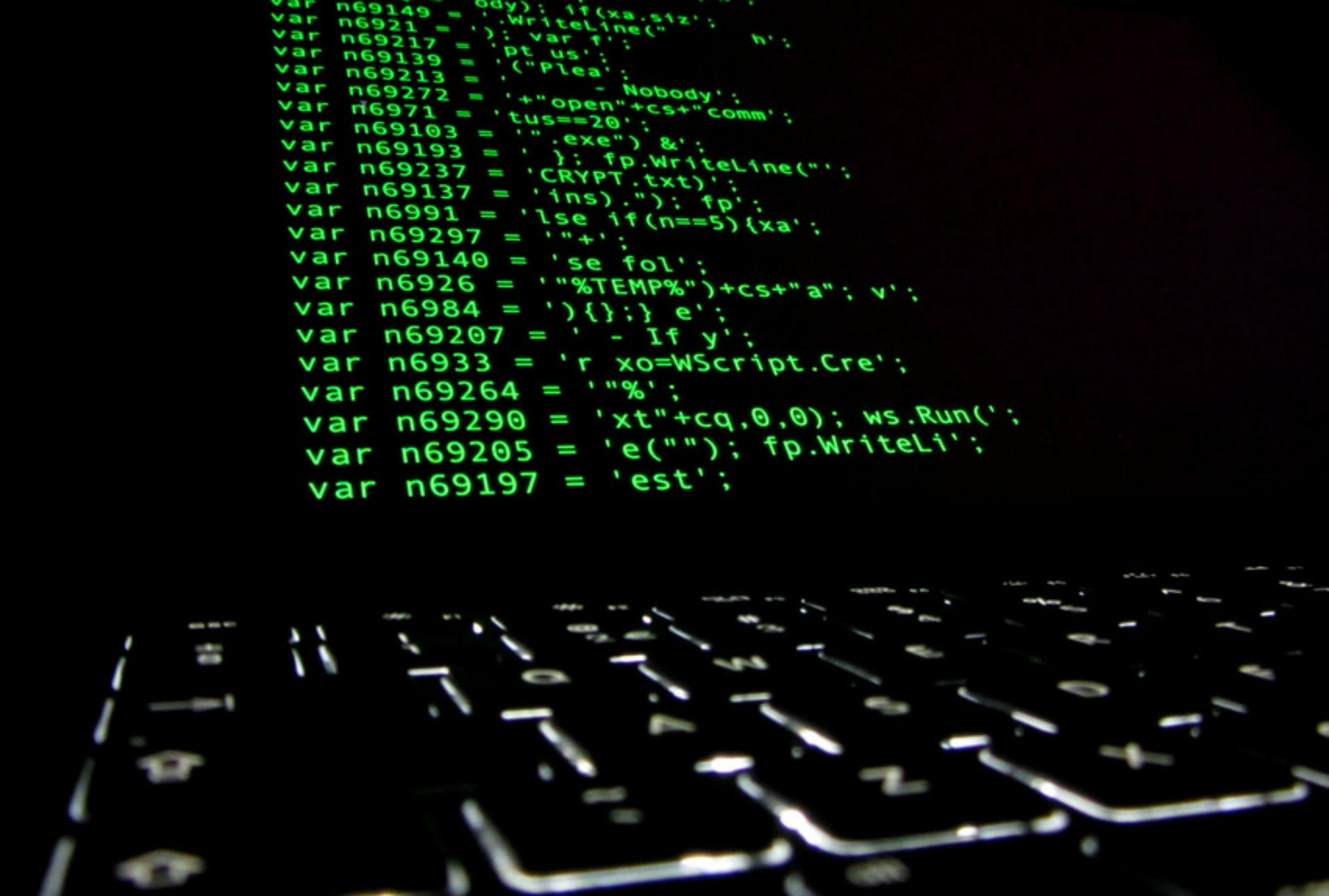 Petya, otro ransomware basado en exploits de la NSA, infecta miles de dispositivos en el mundo
