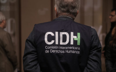 CIDH y ONU-DH piden al gobierno de México investigar, castigar y regular el uso de tecnologías de vigilancia