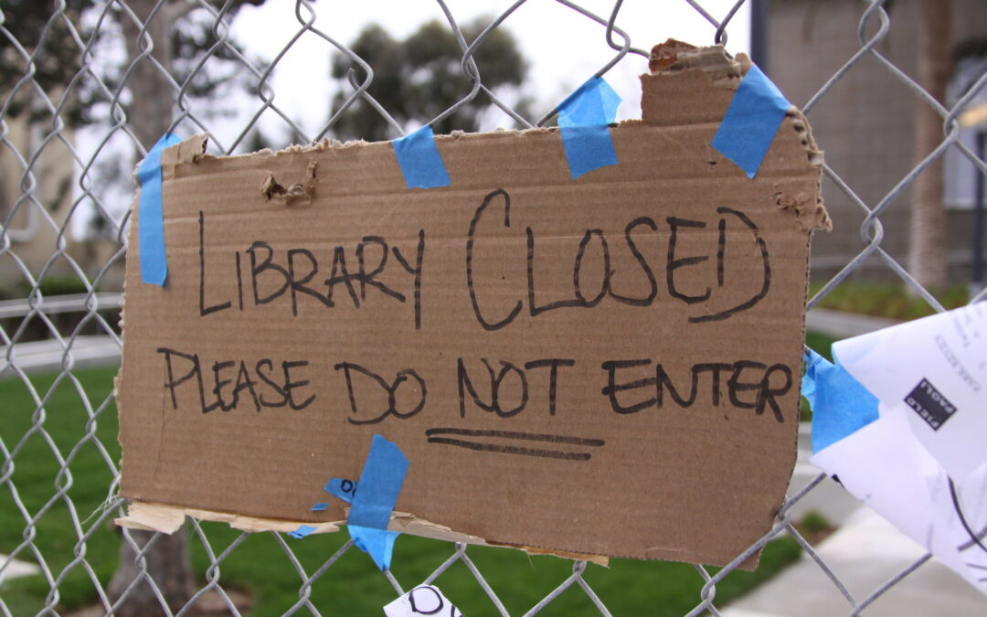 Congresistas de EE.UU. investigan obstáculos para el acceso a ebooks en bibliotecas públicas