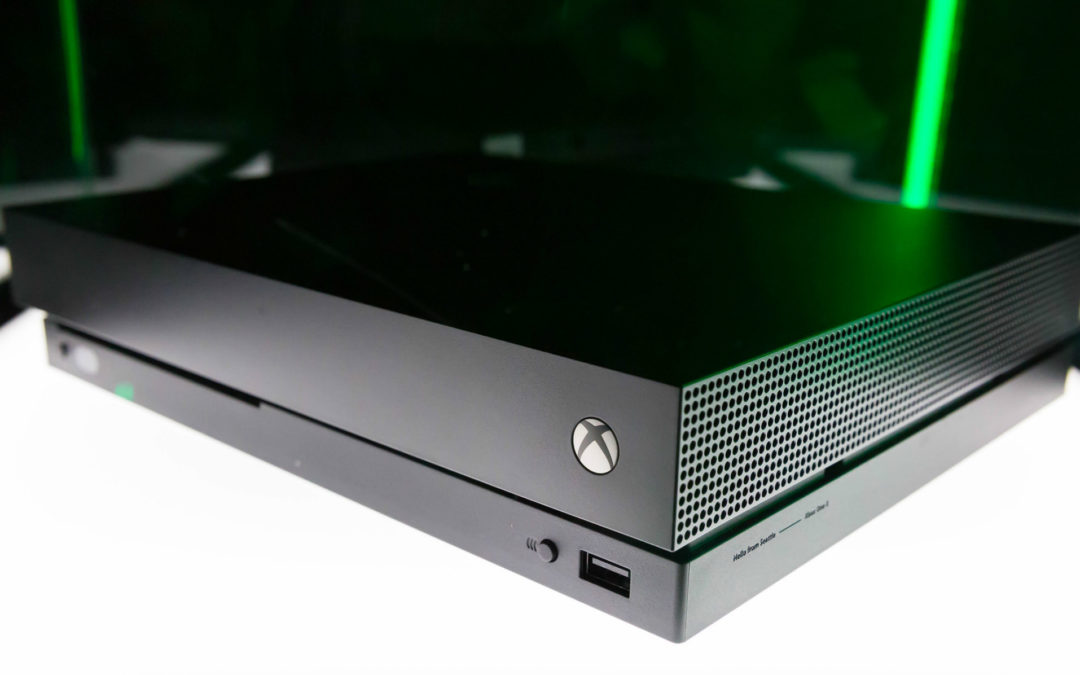 Empleados subcontratados de Microsoft también escuchaban conversaciones de Xbox