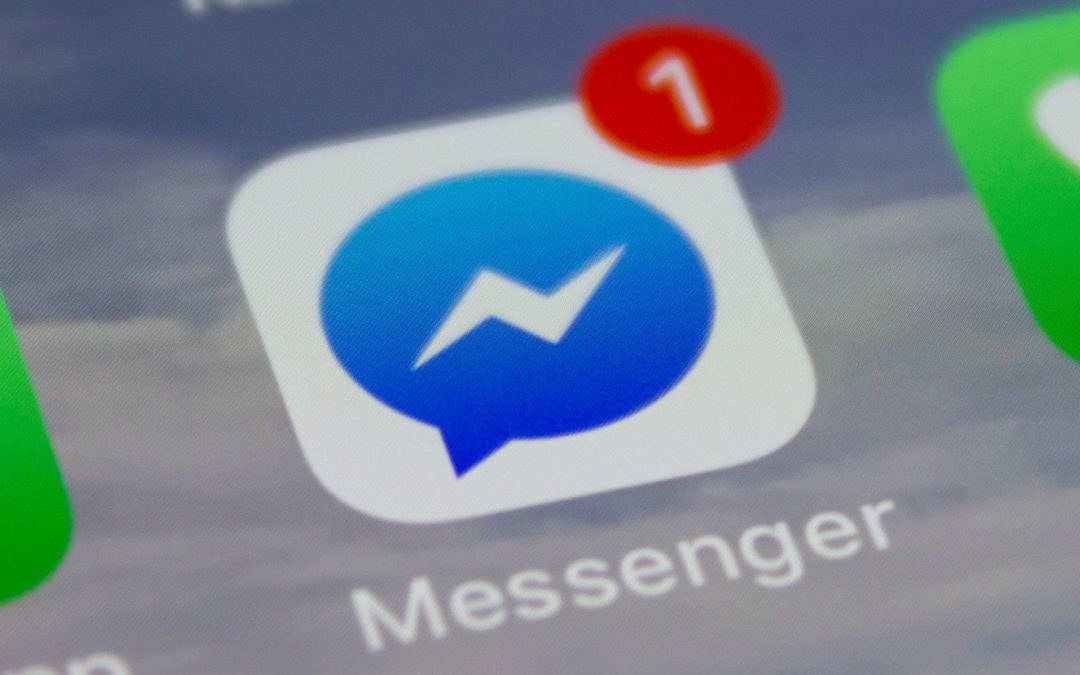 Facebook aún no logra integrar el cifrado de extremo a extremo por defecto en Messenger