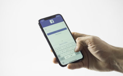 Facebook expuso más de 400 millones de registros de usuarios