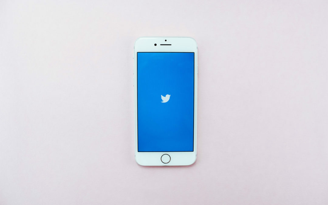 Twitter acepta haber utilizado datos para privacidad de usuarios con fines publicitarios