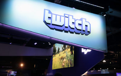 Twitch retira miles de videos de su plataforma por la DMCA sin permitir apelación