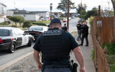 NSO trató de vender su tecnología a policías locales en EE.UU.