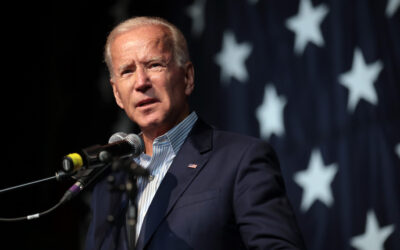 El presidente Biden muestra su respaldo al derecho a reparar