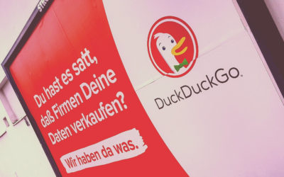 Las apps de DuckDuckGo fueron descargadas 50 millones de veces en 2020