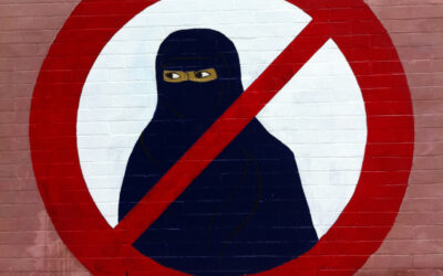 La política de Facebook contra el terrorismo se ensaña con comunidades musulmanas y no caucásicas