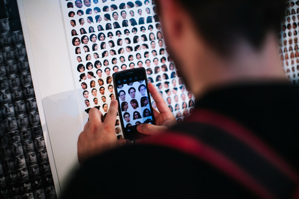 Facial recognition company Clearview AI faces possible £17m fine in UK