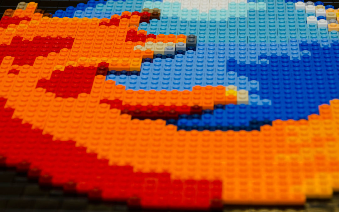Firefox bloqueará rastreadores de terceros por defecto
