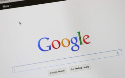 Así se utiliza el sistema de denuncias sobre derecho de autor para censurar información en Google