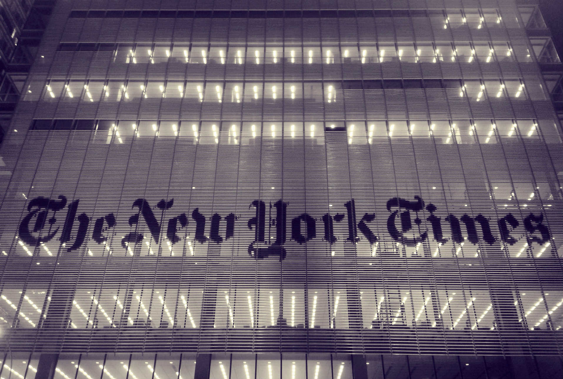 NYT lanza versión de su sitio para la red Tor