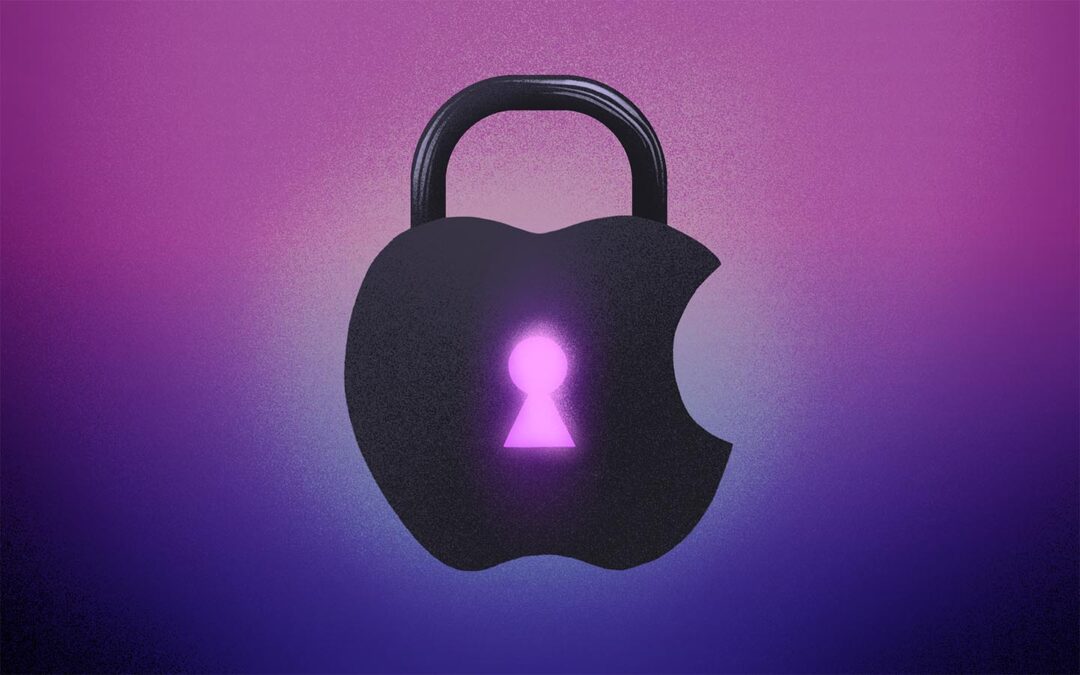 Apple defiende el cifrado ante propuesta de ley en Reino Unido para escanear mensajes privados