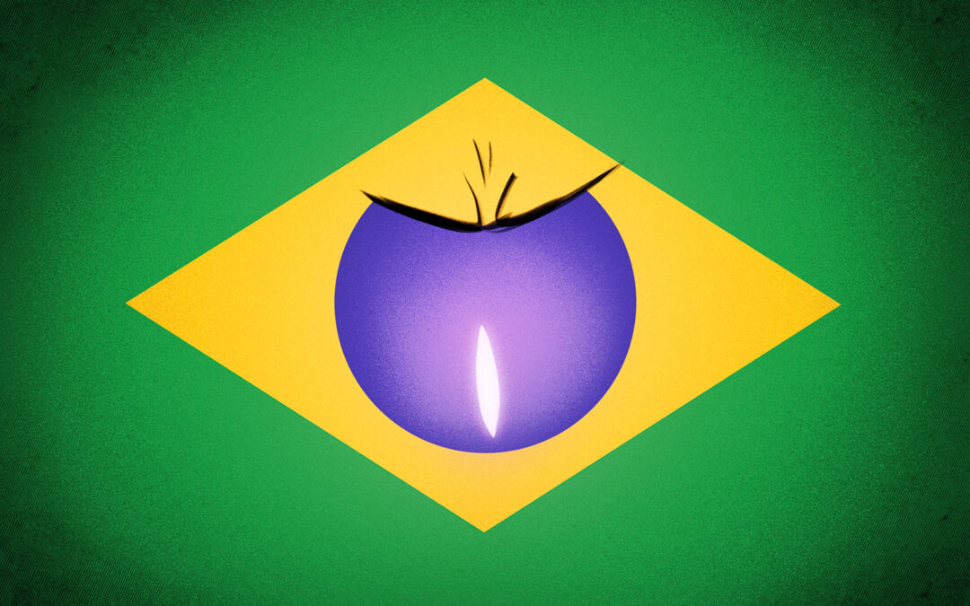 X intenta evadir investigación, por deepfakes sexualizados, separando jurídicamente a Grok de su operación en Brasil