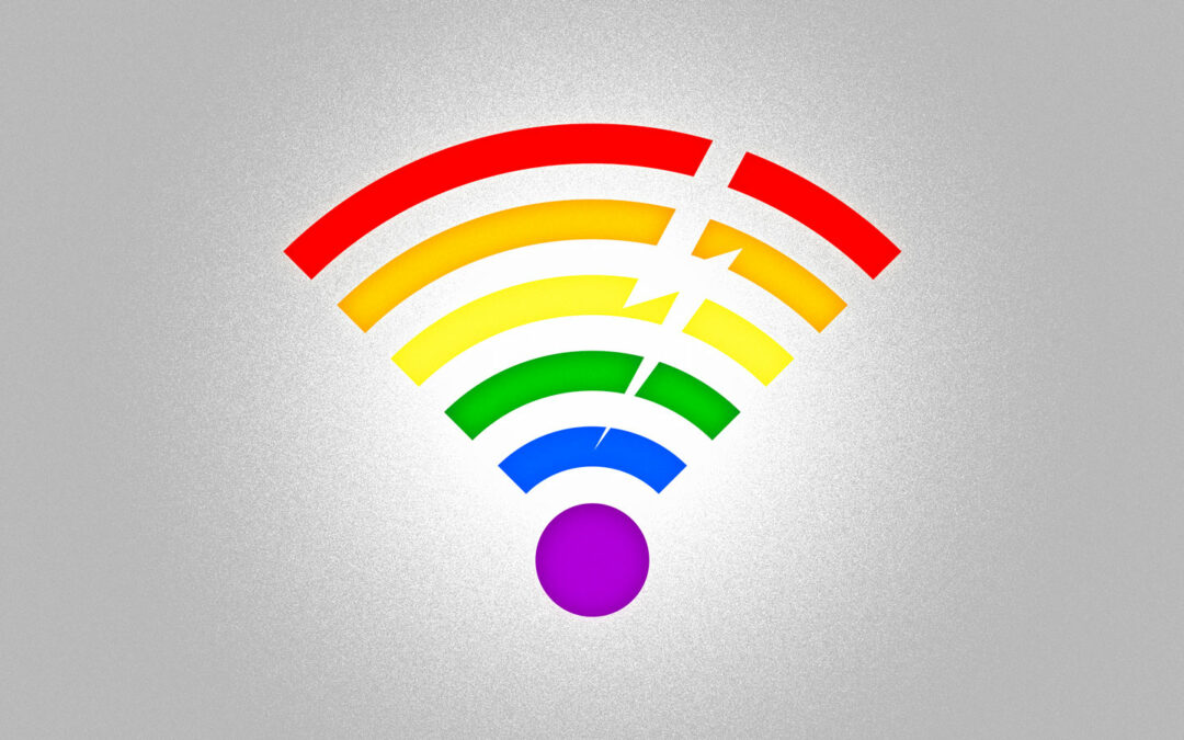 ILGA World publica informe sobre brecha digital en comunidades LGBTTTIQ+ 