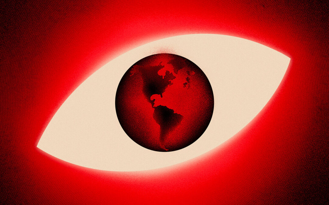 R3D participa en contribución conjunta para informe del Alto Comisionado de ONU sobre defensores de derechos humanos