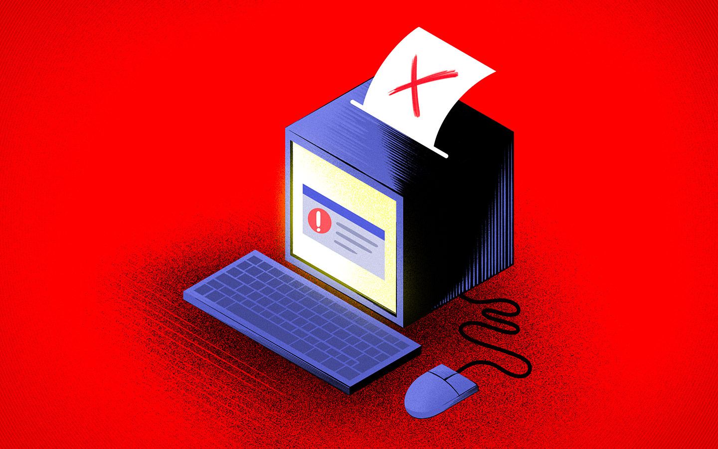 CL_Participacion_Voto_Electronico_121125 No podemos evaluar riesgos del voto electrónico por la opacidad y falta de transparencia del INE: investigador de R3D