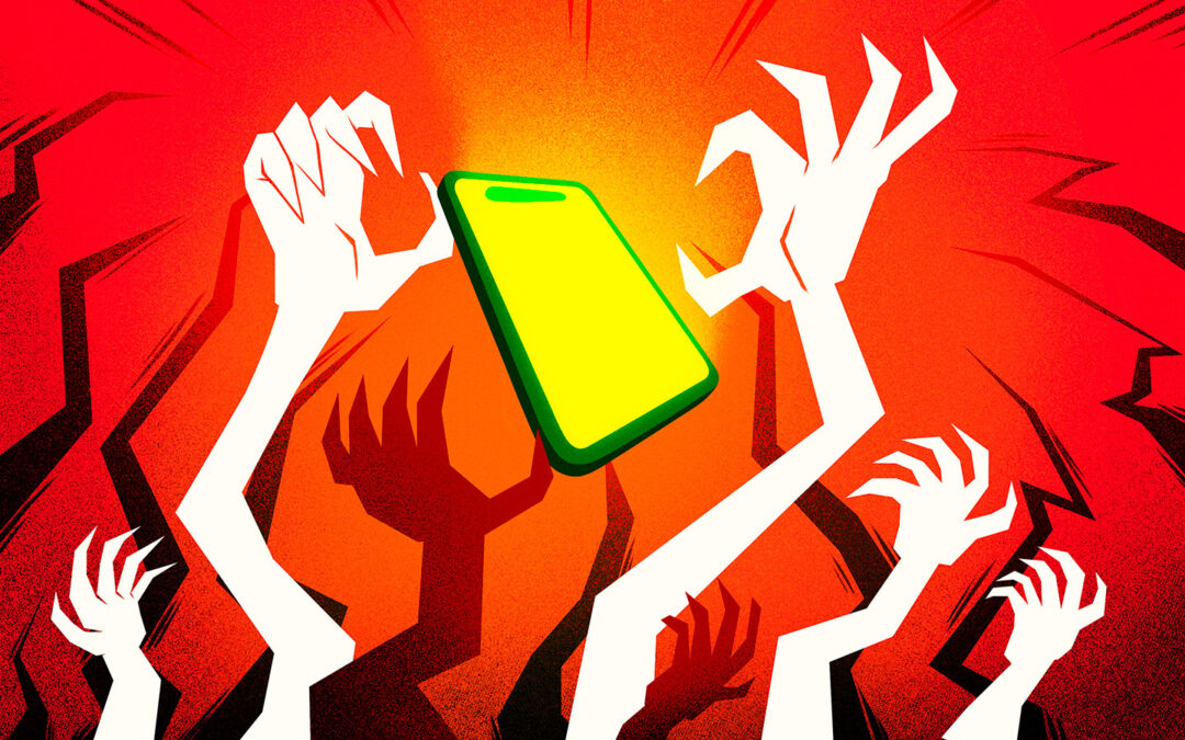 Autoridades de Jordania usaron tecnología de Cellebrite para extraer información de activistas sin consentimiento